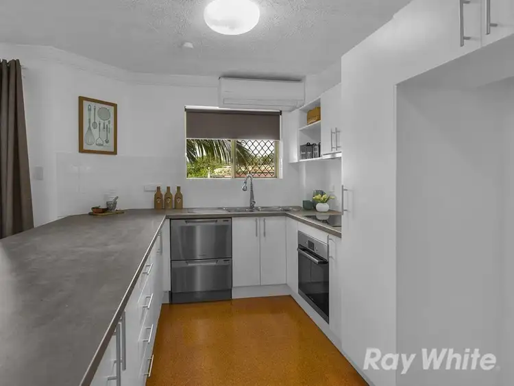 Third view of Homely unit listing, 4/18 Frederick Street, Alderley QLD 4051