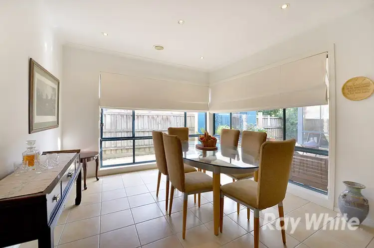 Fourth view of Homely house listing, 5 Highgate Way, Rowville VIC 3178