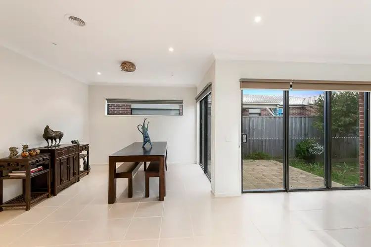 Fifth view of Homely house listing, 3 Waterlily Drive, Epping VIC 3076