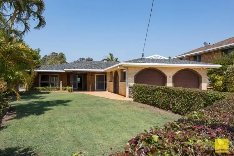 Main view of Homely house listing, 15 Lancewood Street, Victoria Point QLD 4165