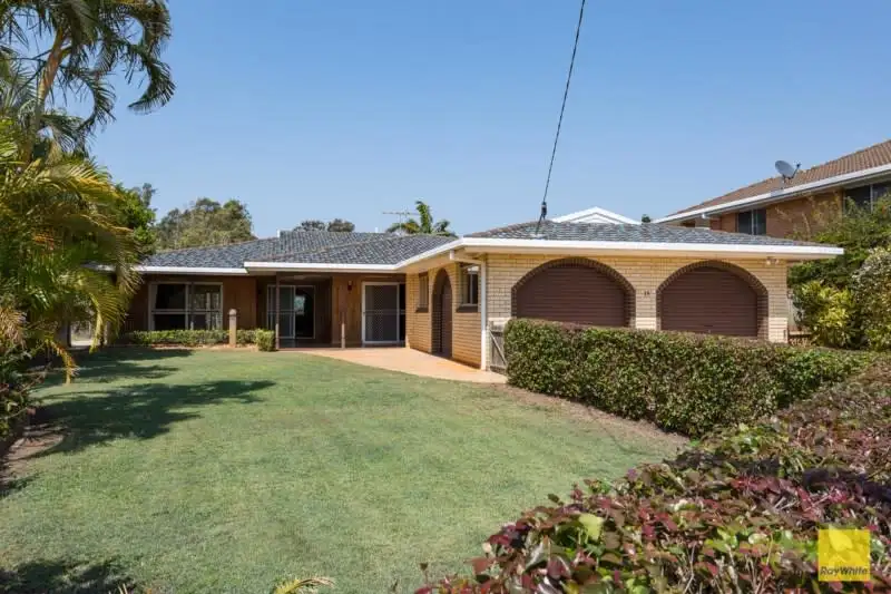 Main view of Homely house listing, 15 Lancewood Street, Victoria Point QLD 4165