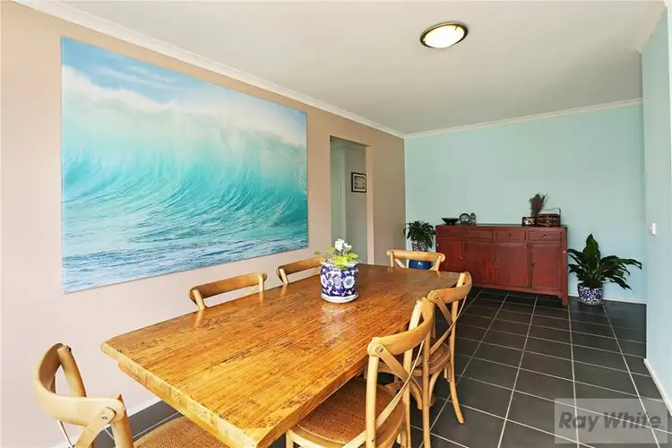 Second view of Homely house listing, 21 Greenleaf Drive, Lara VIC 3212