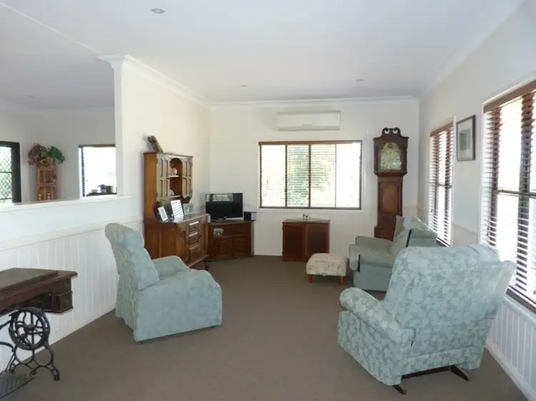 Second view of Homely house listing, 178 Branch Creek Road, Dalby QLD 4405