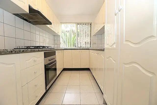 Fourth view of Homely unit listing, 4/71 Cairds Avenue, Bankstown NSW 2200