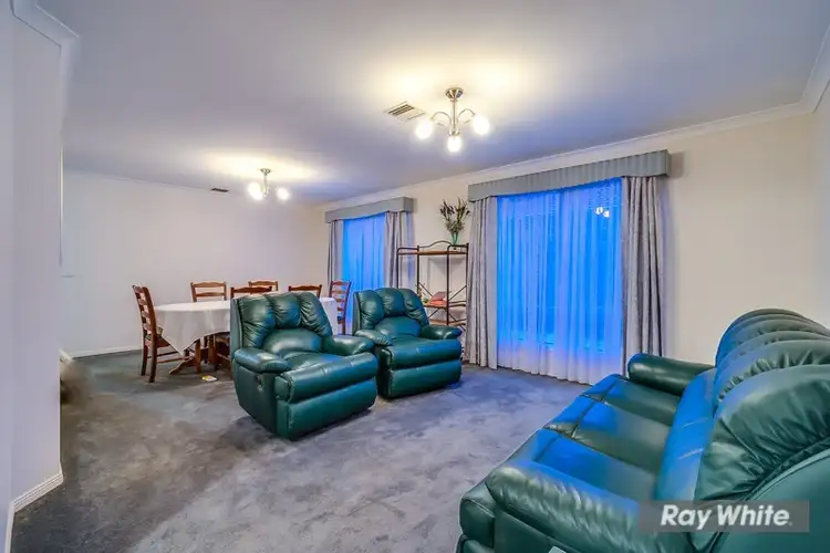 Fourth view of Homely house listing, 12 Kingsfield Way, Truganina VIC 3029