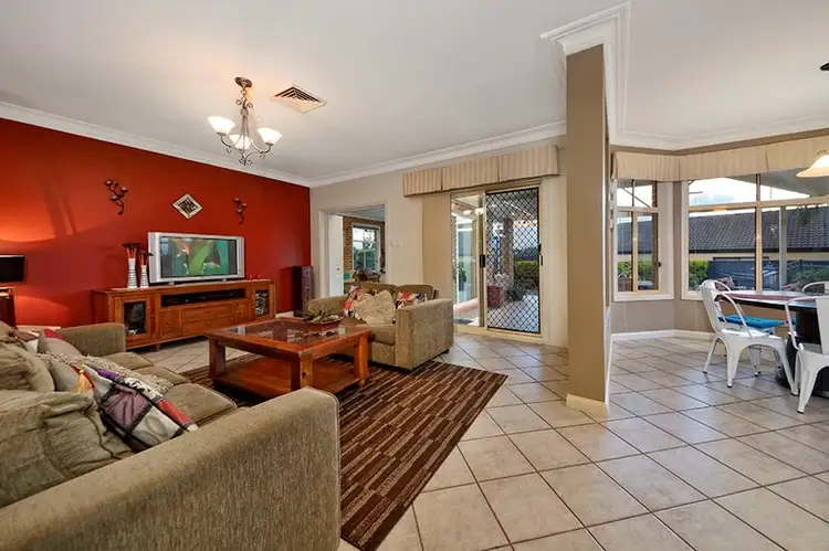 Fourth view of Homely house listing, 1 Nicholi Place, Alfords Point NSW 2234