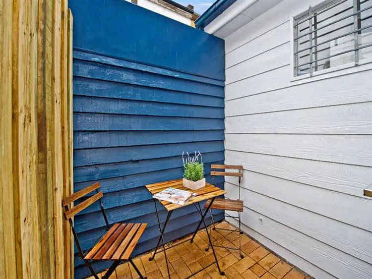 Fifth view of Homely house listing, 16 Bland Street, Woolloomooloo NSW 2011