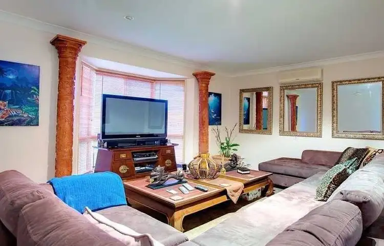 Sixth view of Homely house listing, 7 Pineneedle Court, Oxenford QLD 4210