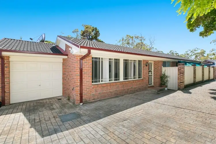 72a Somerville Road, Hornsby Heights NSW 2077