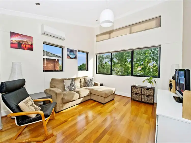 Second view of Homely apartment listing, 14/7a William Street, Randwick NSW 2031