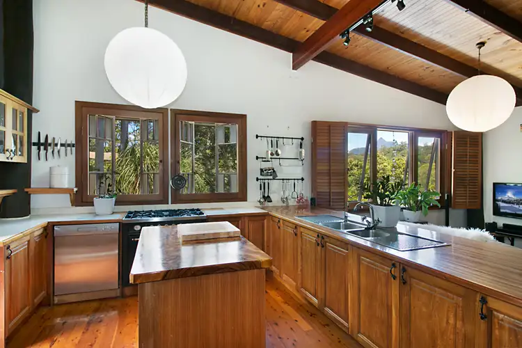 Fourth view of Homely rural property listing, 160 Kellys Road, Eungella NSW 2484
