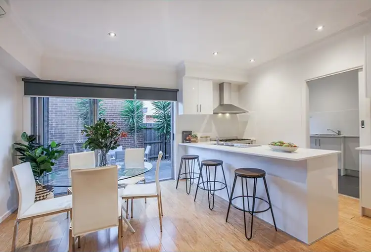 Fourth view of Homely townhouse listing, 1/48 Cheddar Road, Reservoir VIC 3073