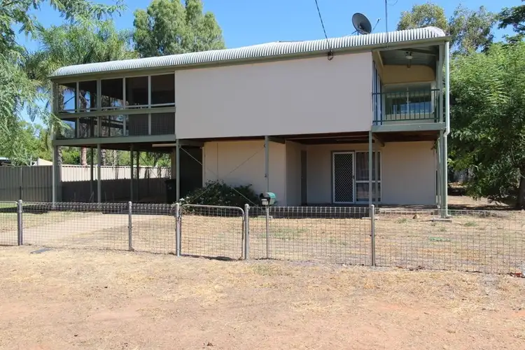 11 King Street, Charleville QLD 4470