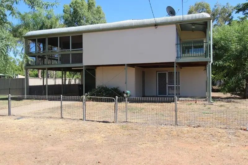 Main view of Homely house listing, 11 King Street, Charleville QLD 4470