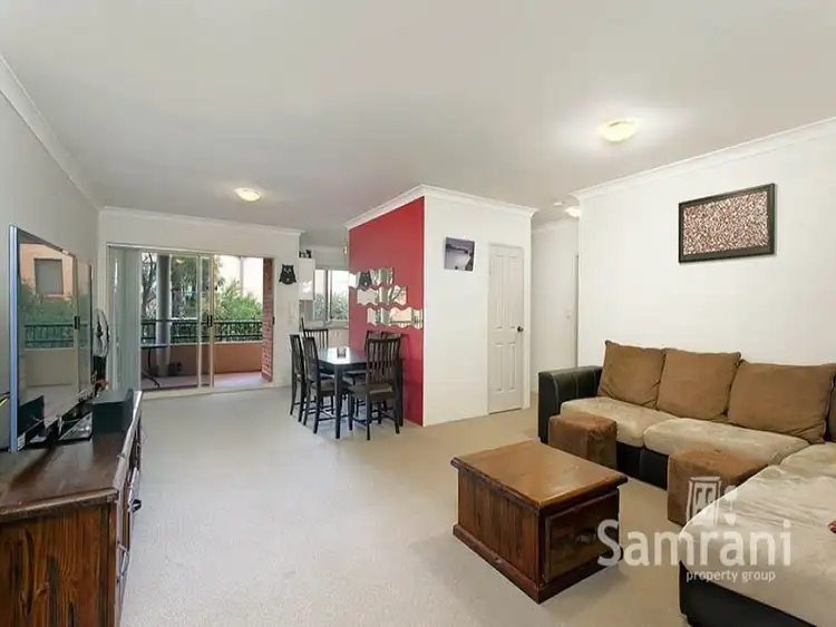Second view of Homely apartment listing, 27/288-290 Kingsway, Caringbah NSW 2229