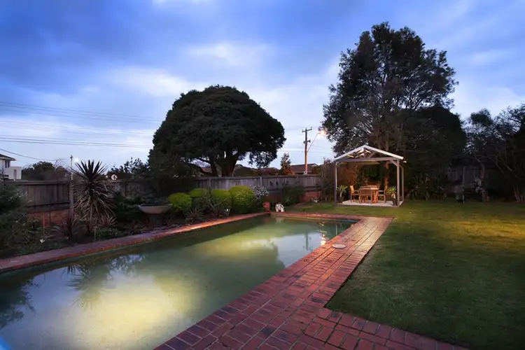 Main view of Homely house listing, 161 Murrumbeena Road, Murrumbeena VIC 3163
