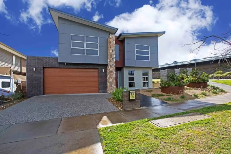 Main view of Homely house listing, 1-3 Stoneleigh Crescent, Highton VIC 3216
