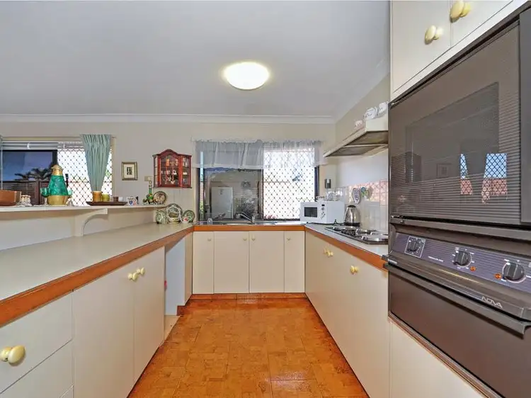 Fourth view of Homely other listing, 1/3 Sanctuary Court, Coombabah QLD 4216