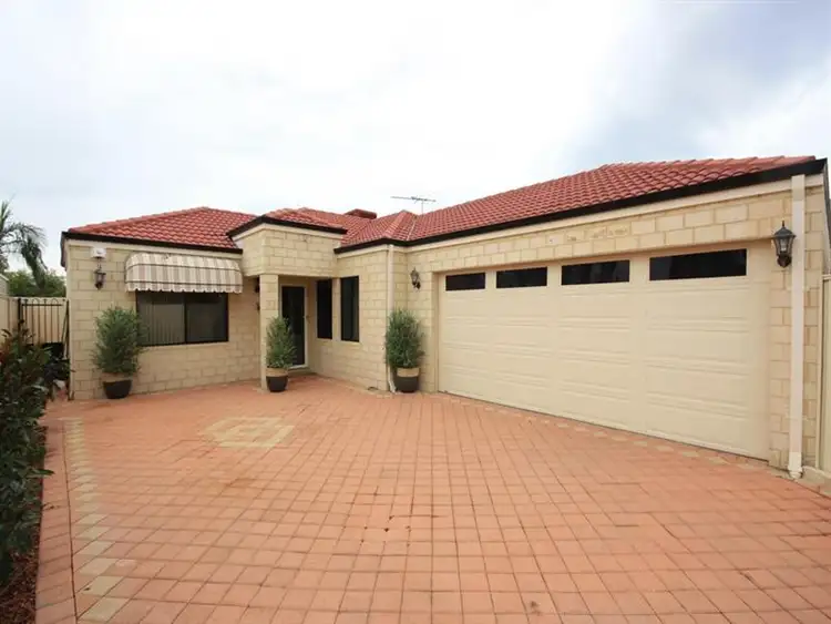 Second view of Homely house listing, 27A Puttenham Street, Morley WA 6062