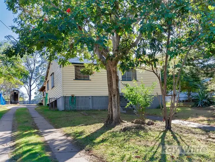 31 Law Street South, Redbank QLD 4301