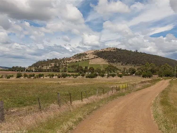 Sixth view of Homely land listing, 64 Middle Tea Tree Road, Richmond TAS 7025