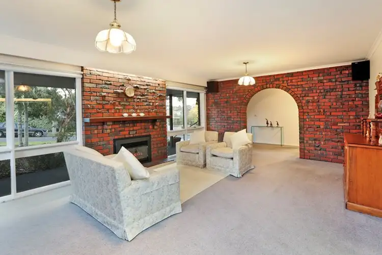 Fourth view of Homely house listing, 41 Reigate Road, Highton VIC 3216