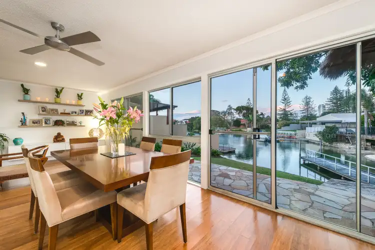 49 Gibraltar Drive, Isle Of Capri QLD 4217