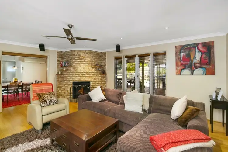 Fourth view of Homely house listing, 32 Lansdowne Way, Chuwar QLD 4306