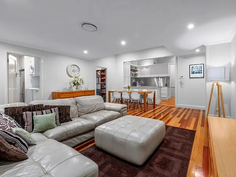 Fourth view of Homely house listing, 93 Cracknell Road, Annerley QLD 4103
