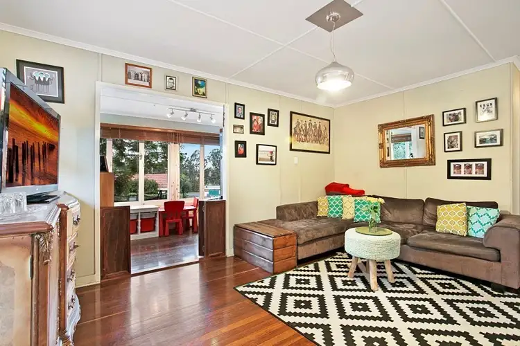 Sixth view of Homely house listing, 6 Beckford Street, Moorooka QLD 4105