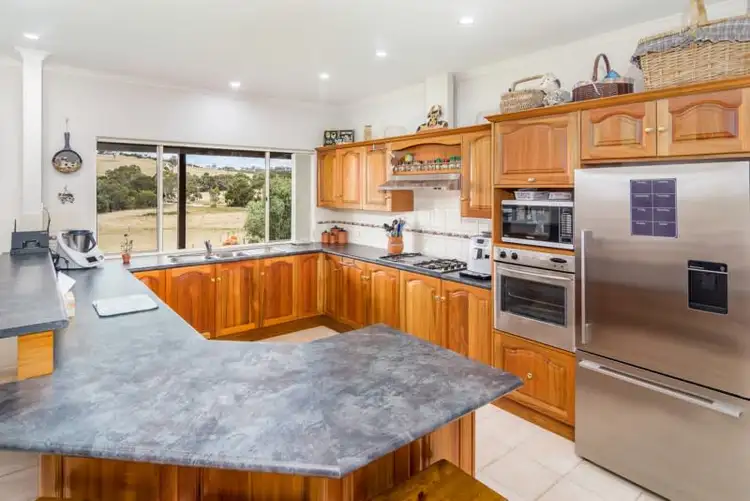Sixth view of Homely rural property listing, 1421 Military Road, Dawesley SA 5252