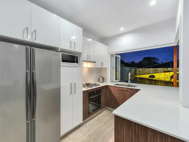 Fourth view of Homely house listing, 47 Parry Street, Bulimba QLD 4171