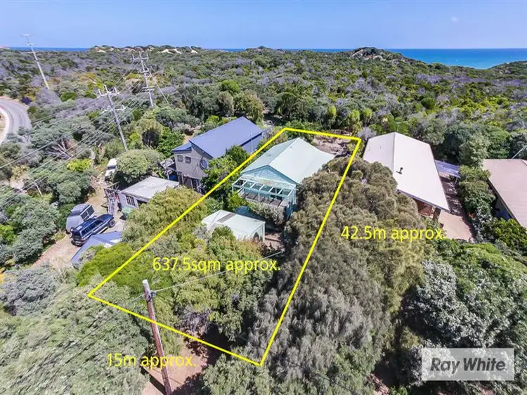84 Carslake Avenue, Blairgowrie VIC 3942