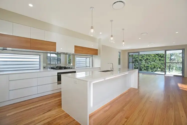 Second view of Homely house listing, 109 Tamaree Avenue, Wynnum QLD 4178