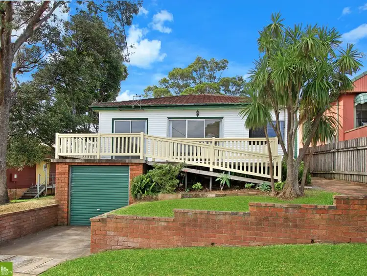 118 Ocean Street, Mount Saint Thomas NSW 2500
