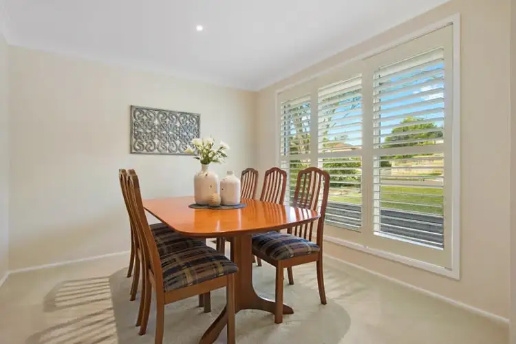 Fifth view of Homely house listing, 46 Parkhill Crescent, Cherrybrook NSW 2126