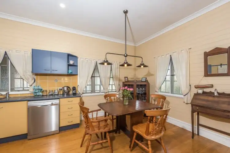 Seventh view of Homely house listing, 148 Targo Street, Walkervale QLD 4670