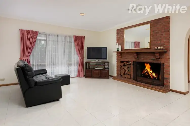 Sixth view of Homely house listing, 1 Wordsworth Court, Bundoora VIC 3083