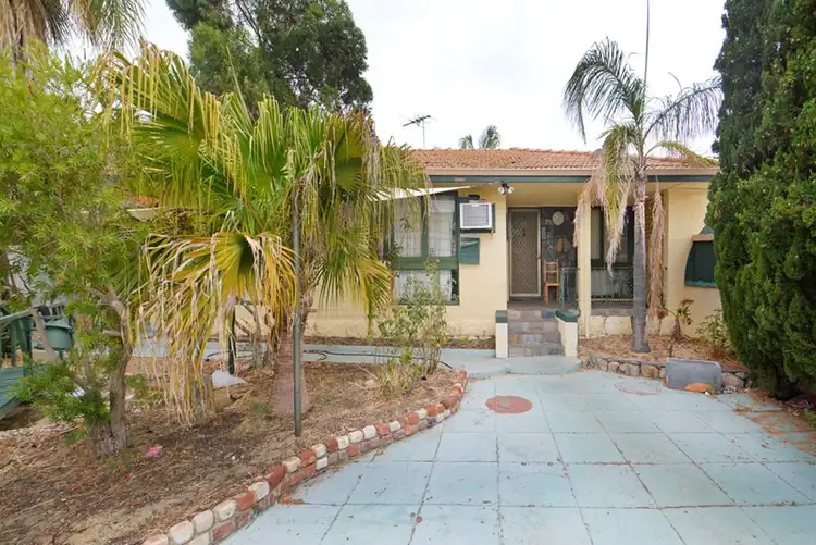 Second view of Homely house listing, 22 Harford Way, Girrawheen WA 6064