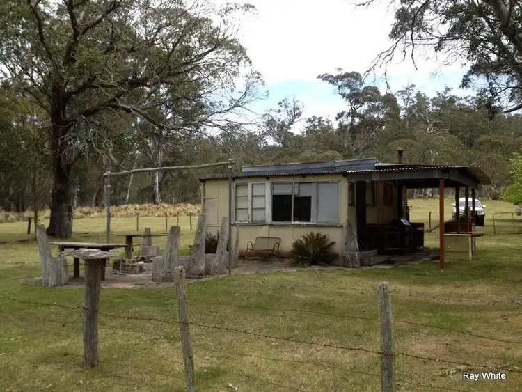 Fifth view of Homely rural property listing, 1896 Crow Valley, Captains Flat NSW 2623