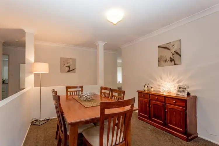 Fifth view of Homely house listing, 16 Mussau Street, Pacific Pines QLD 4211