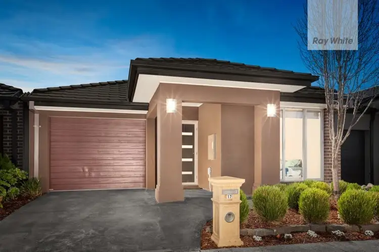 Main view of Homely house listing, 17 Annandale Drive, Mernda VIC 3754