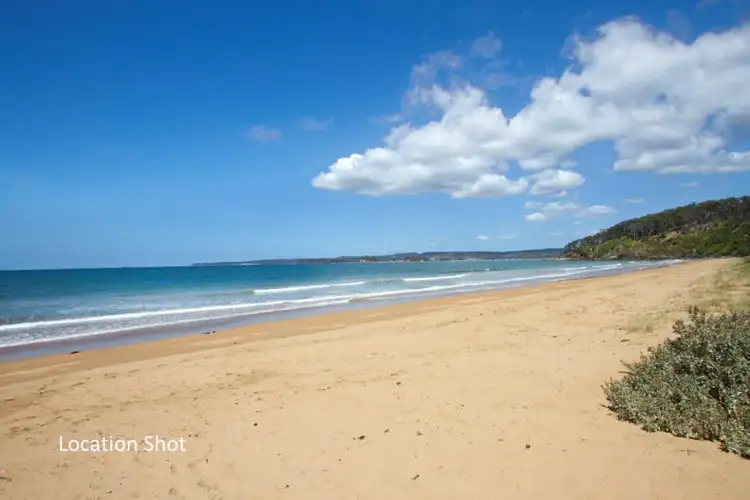 Third view of Homely land listing, 22 Clarence Street, Long Beach NSW 2536