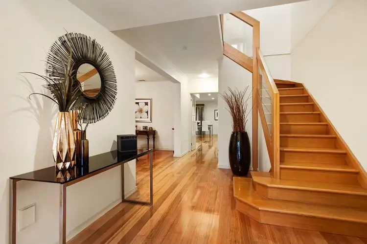 Fifth view of Homely house listing, 10 Tanami Court, Bulleen VIC 3105