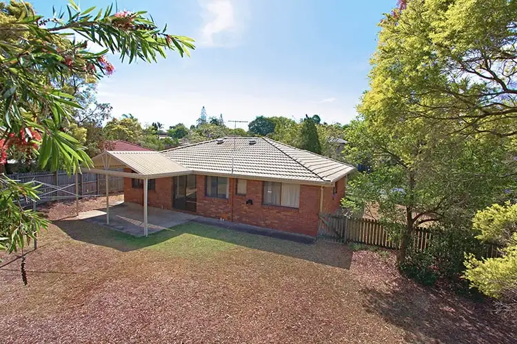 Main view of Homely house listing, 54 Andaman Street, Jamboree Heights QLD 4074