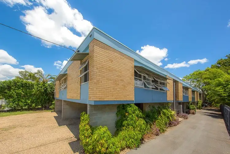 Sixth view of Homely unit listing, 3/70 Kent Road, Wooloowin QLD 4030
