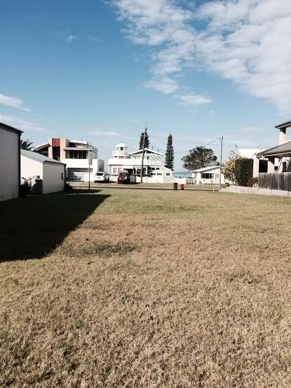 Second view of Homely land listing, 9 Sandy Place, Long Beach NSW 2536