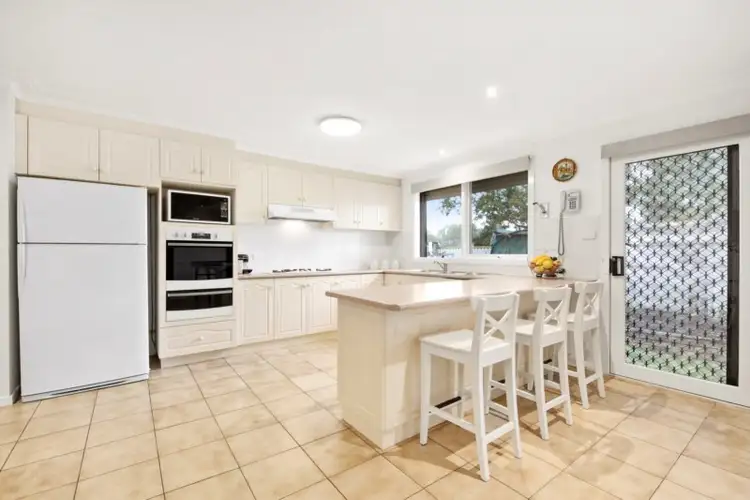 Second view of Homely house listing, 34 Coventry Crescent, Mill Park VIC 3082