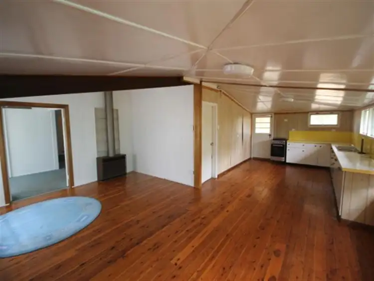 Third view of Homely house listing, 5 Myall Street, Jandowae QLD 4410