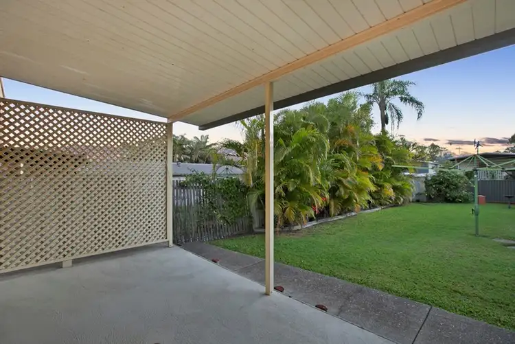 Fourth view of Homely house listing, 60 Mooroondu Road, Thorneside QLD 4158